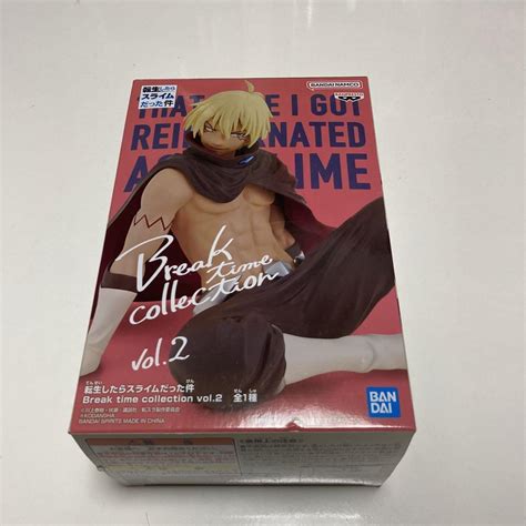 Transfer Figure Veldora Rimuru That Time I Got | Ubuy India