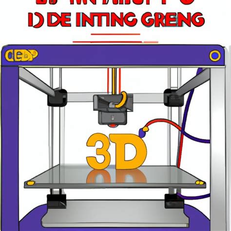 Image result for How Does a 3D Printer Work