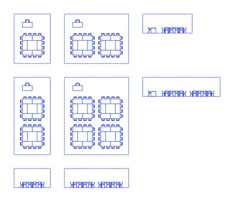 Image result for Classroom Layout Dimensions