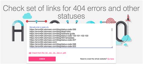 Image result for Check My URL Connection