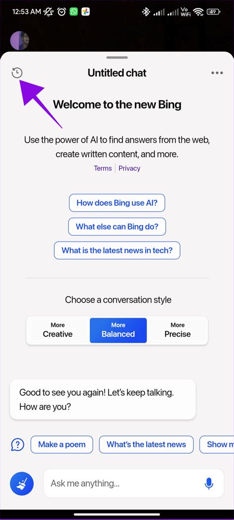 Bing Chat Save 的图像结果