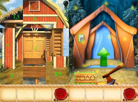 Image result for 102 Level 100 Doors Game Code