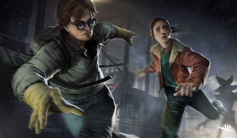 Image result for Dbd Looping Build