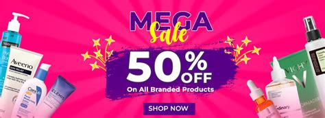 Buy Branded Cosmetics Products Online in Pakistan | 100% Original ...