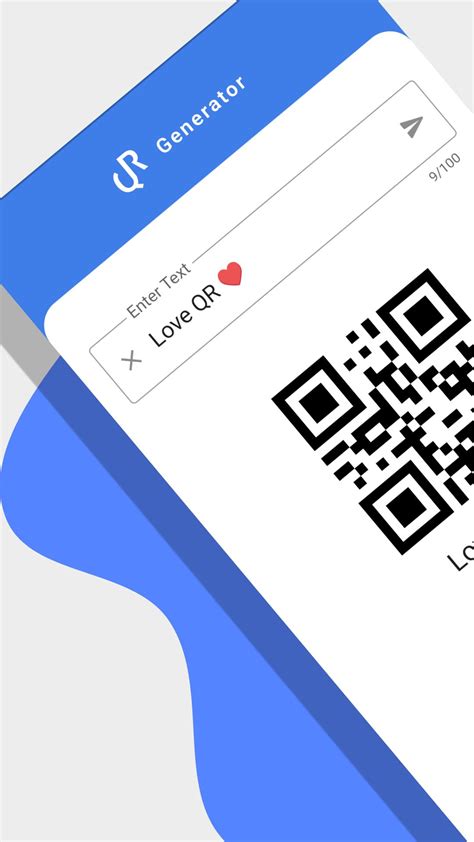 Image result for QR Code Generator Flutter