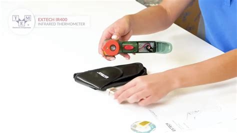 Infrared Windows - Extech IR400 Mini Ir Thermometer Trader - Wholesaler ...