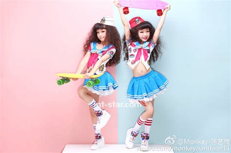 Twins-Baby麒麟组合《美美姐妹》MV视频 _网络排行榜