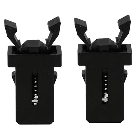 Amazon.com: DAPIN 2-Pack Replacement Compatible bin Latch bin lid Replacement for Most 3 Liter ...