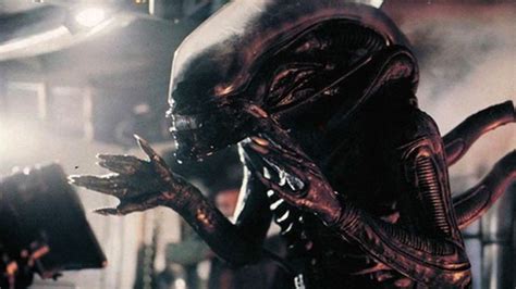 Image result for Alien Movie Remake