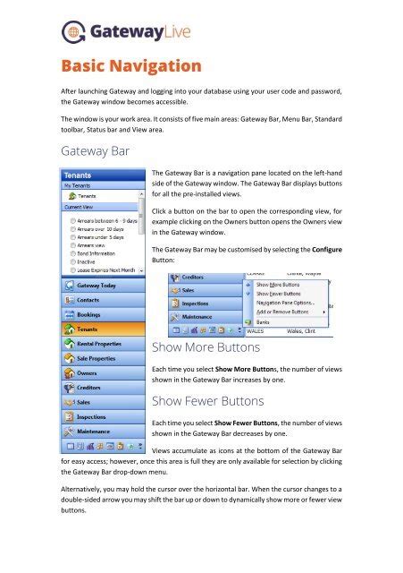 Image result for Basic Navigation