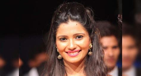 Initially managing all the assignments wasn't easy: Bhakti Kubavat ...