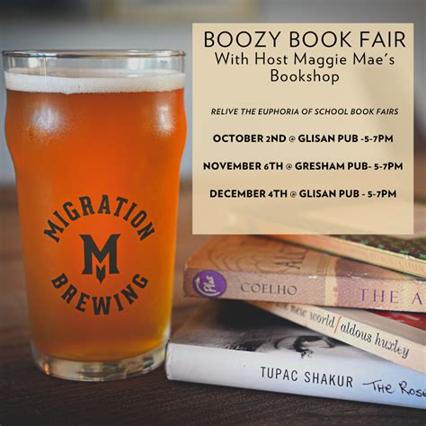 Migration Brewing - Gresham - 18188 NE Wilkes Rd, Portland, OR 97230 ...