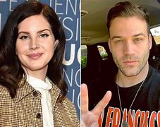 Image result for Lana Del Rey engaged to Jack Antonoff 