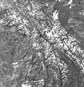 Remote Sensing @ CES