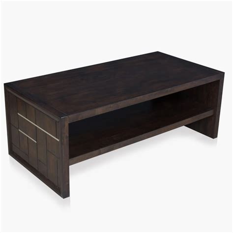 Buy Elvis Coffee Table from Home Centre at just INR 26600.0