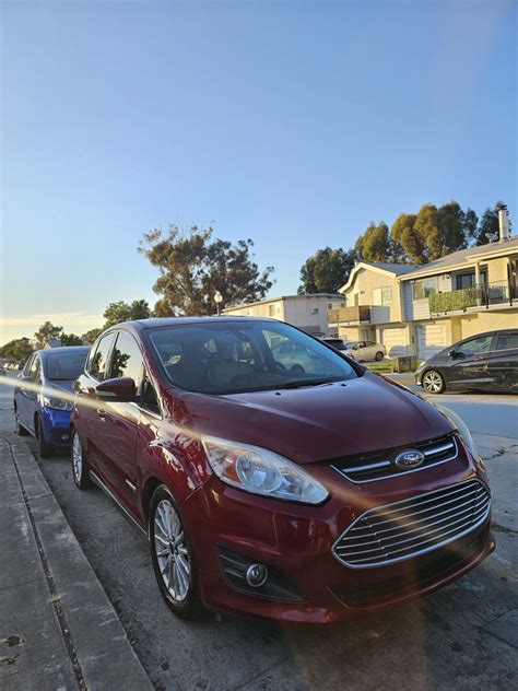2013 Ford C-max for Sale in San Diego, CA - OfferUp