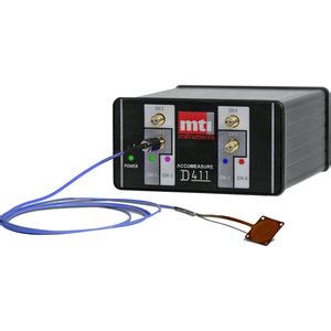 线性位移传感器 - MTI Instruments/美国MTI - 非接触式 / 电容 / 放大