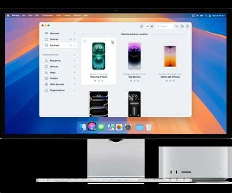 Image result for iPhone Backup Program
