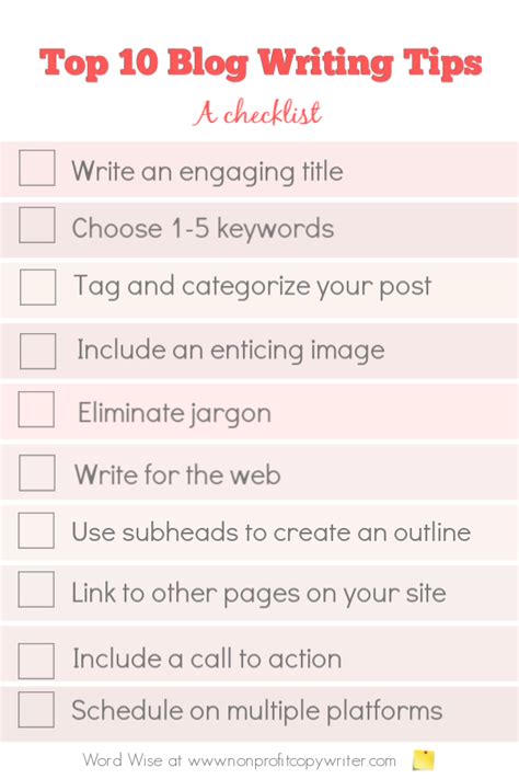 Image result for Blog Writing Tips