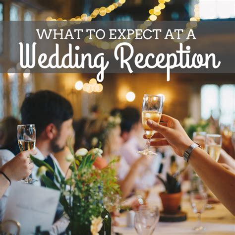 What Is Reception At A Wedding at Julie Sherwood blog