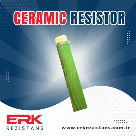 Image result for Ceramic Resistor