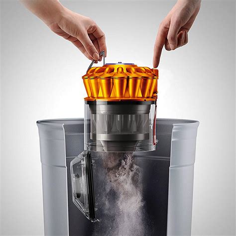 Dyson Ball Multi-Floor Canister Vacuum | Dyson Vacuum DC39