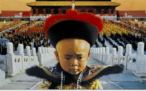 1988年末代皇帝陈道明,1988年电视剧《末代皇帝》，陈道明荧屏处女作，准确还原历史-史册号