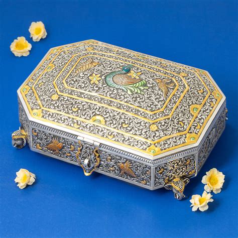 Utsavi Khazana Box