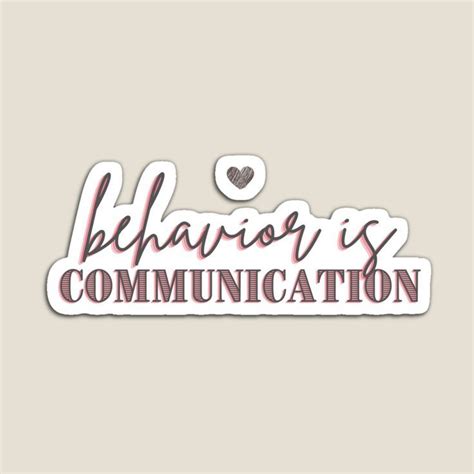 Image result for Behavior Communication