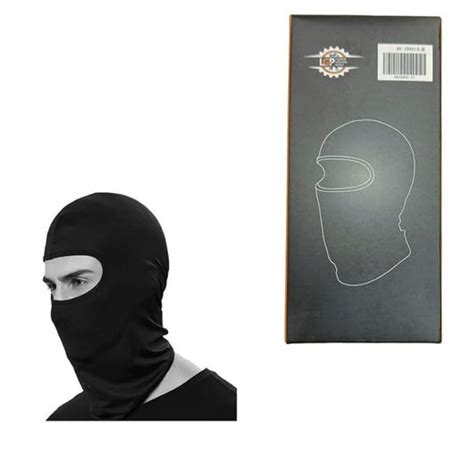 Motorcycle Riding Face mask / Balaclava | SPARIFY
