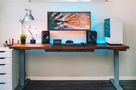 Windows Desk Setup 的图像结果