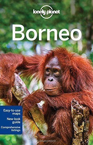 Ultimate Guide: Books on Borneo