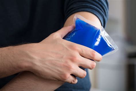 How Long Should You Ice an Injury?