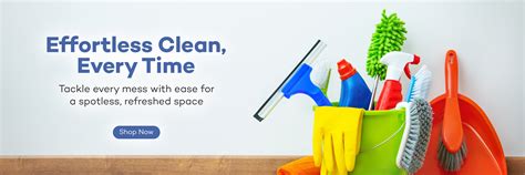 Rightpure - The Complete Cleaning Store
