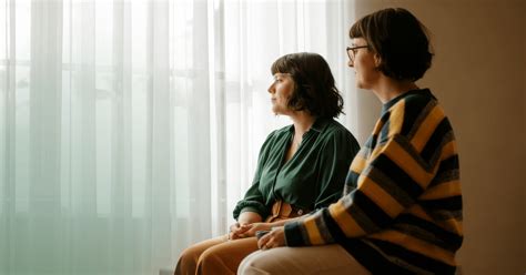 How to be vulnerable in a relationship, even when it's hard