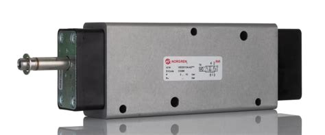 V63D513A-A2000 Norgren | Norgren Pneumatic Solenoid Valve - Solenoid ...