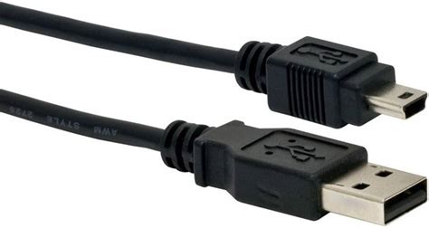 SQUAD Micro USB Cable 1 m Laptop Computer USB Data Cable for Canon Lide ...