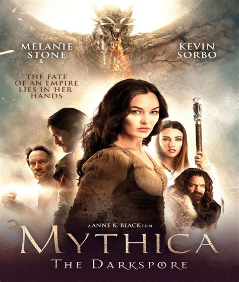 Mythica: The Darkspore (2015) | Movie and TV Wiki | Fandom