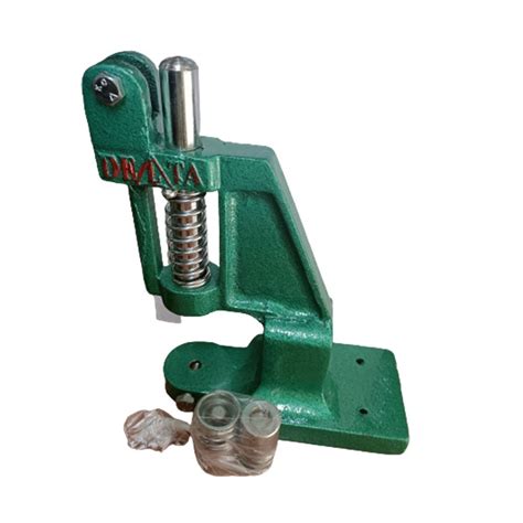 Rilson Button Pressing Machine 的图像结果