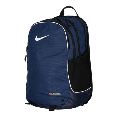 Nike - Nike Track Backpack 'Navy Blue' - NBA