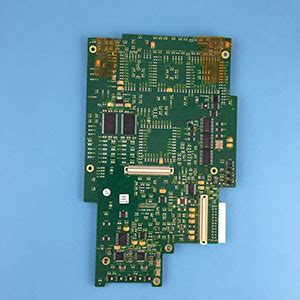 RF Interface Module Board AM S2418295, Ultrasound | GE HealthCare ...