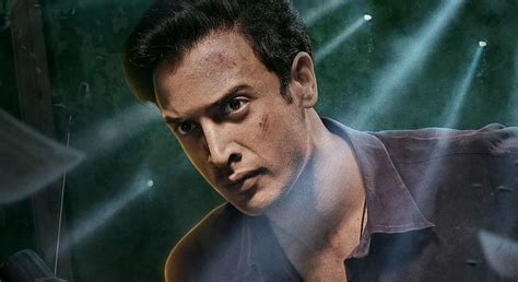 Watch Mukhbir – The Story of a Spy Trailer: Zain Khan Durrani, Prakash ...
