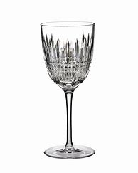Image result for Waterford Crystal Lismore Wine Glasses