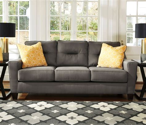 30 Best Collection of Finding Your Perfect Ashley Furniture Gray Sofa ...