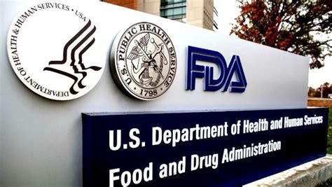 科普：美国FDA认证，到底是个什么概念？ - 知乎