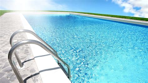 [300+] Swimming Pool Backgrounds | Wallpapers.com