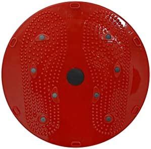 ALN® Tummy Twister Abdominal ABS Exerciser Body Toner Fat Buster ...