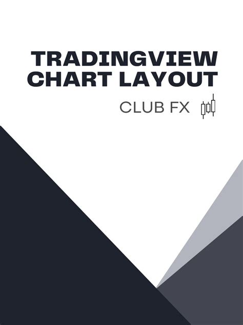 TradingView Chart Layout | PDF