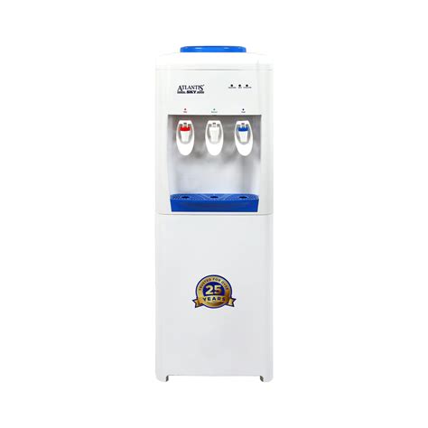 Atlantis Water Dispenser – Cold & Hot | Best Offer | Trusted Brand
