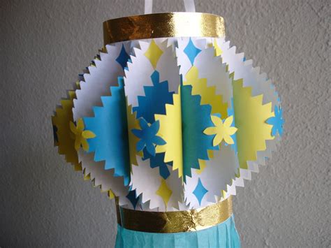 How to make an aakaash kandil | Diwali lantern, Diwali craft, Crafts
